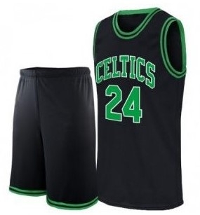 Basketball Uniform