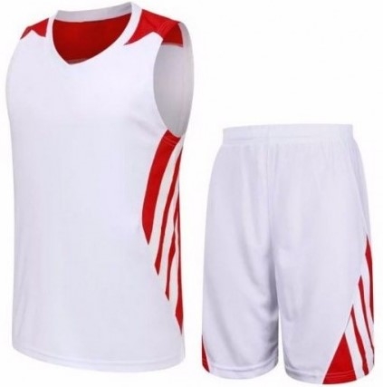 Basketball Uniform