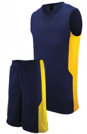 Basketball Uniform