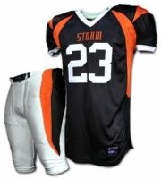 Football Uniforms