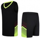 Basketball Uniform