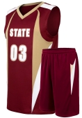 Basketball Uniform