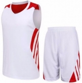Basketball Uniform