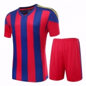 Soccer Uniform