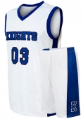 Basketball Uniform